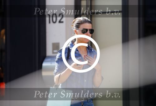 Amsterdam 10 juni 2015
Stylist  Manon Meijers op pc hooftstraat