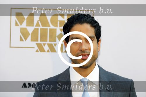 Amsterdam 1 juli 2015
Premiere Magic Mike XXL in Tuschinski in aanwezigheid van de cast met Channing Tatum Matt Bomer Joe Manganiello Adam RodriguezAmber Heard Jada Pinkett Smith en regisseur Gregory Jacobs.