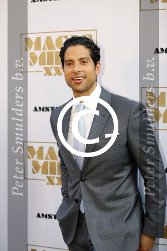 Amsterdam 1 juli 2015
Premiere Magic Mike XXL in Tuschinski in aanwezigheid van de cast met Channing Tatum Matt Bomer Joe Manganiello Adam RodriguezAmber Heard Jada Pinkett Smith en regisseur Gregory Jacobs.