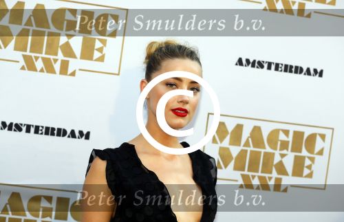 Amsterdam 1 juli 2015
Premiere Magic Mike XXL in Tuschinski in aanwezigheid van de cast met Channing Tatum Matt Bomer Joe Manganiello Adam RodriguezAmber Heard Jada Pinkett Smith en regisseur Gregory Jacobs.
