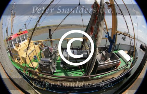 Ameland 27 Juni 2015