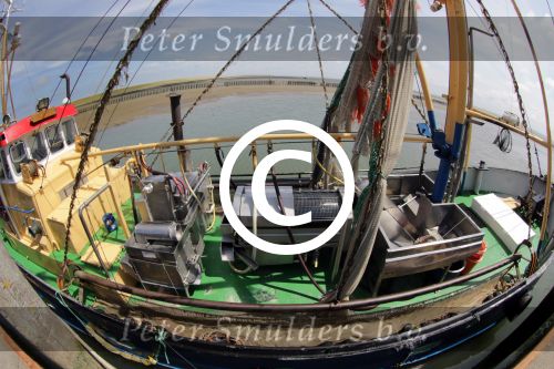 Ameland 27 Juni 2015