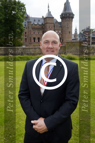 Haarzuilens 17 juni 2015
Haringparty op kasteel de Haar. Andre Kuipers