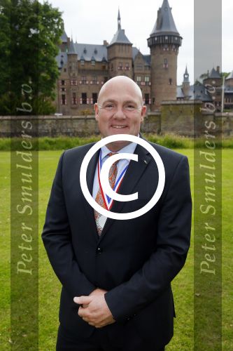 Haarzuilens 17 juni 2015
Haringparty op kasteel de Haar. Andre Kuipers