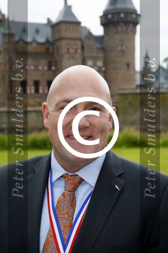 Haarzuilens 17 juni 2015
Haringparty op kasteel de Haar. Andre Kuipers