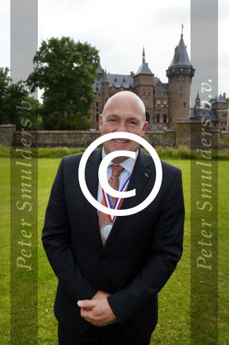 Haarzuilens 17 juni 2015
Haringparty op kasteel de Haar. Andre Kuipers