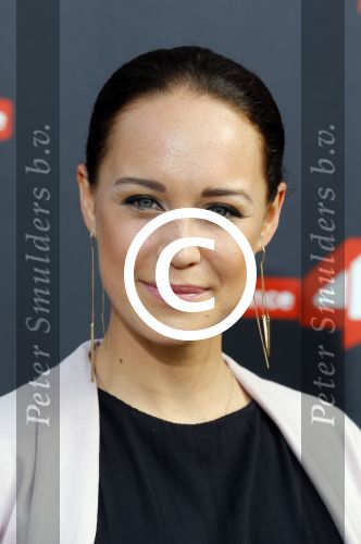 Amsterdam 26 juni 2015
Dance $ life gala. Anouk Maas en barry Paf