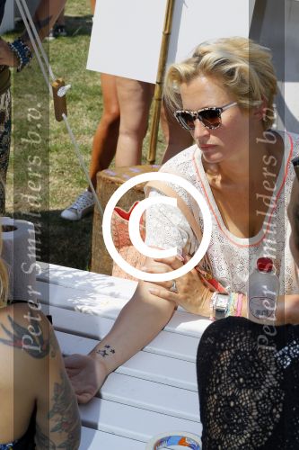 Amsterdam 11 juli 2015 
Day at the park Buddha to Buddha. Anouk Smulders