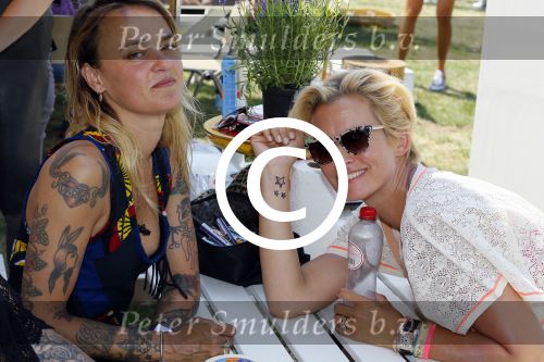 Amsterdam 11 juli 2015 
Day at the park Buddha to Buddha. Anouk Smulders