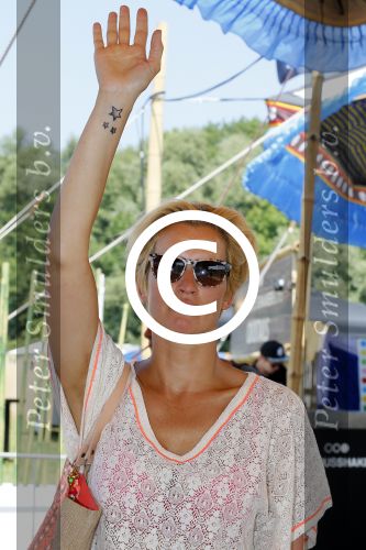 Amsterdam 11 juli 2015 
Day at the park Buddha to Buddha. Anouk Smulders