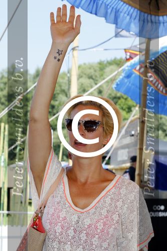 Amsterdam 11 juli 2015 
Day at the park Buddha to Buddha. Anouk Smulders