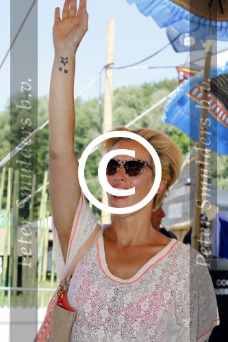 Amsterdam 11 juli 2015 
Day at the park Buddha to Buddha. Anouk Smulders