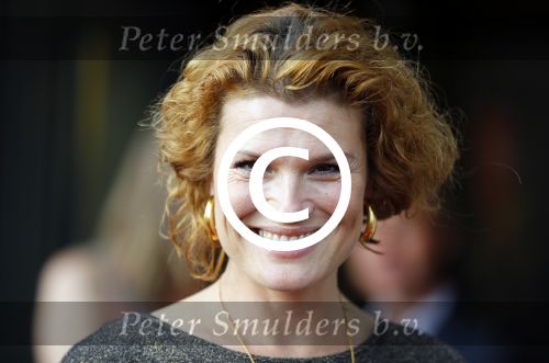 Amsterdam 25 juni 2015 
Premiere circus in carre. Anouk v Nes