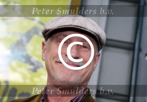 Amsterdam 25 juni 2015 
Premiere circus in carre. Arjan Ederveen met partner