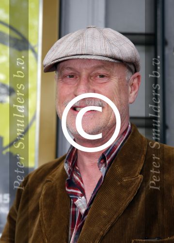 Amsterdam 25 juni 2015 
Premiere circus in carre. Arjan Ederveen met partner