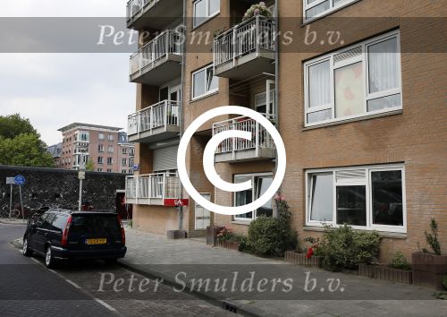 Amsterdam 14 augustus 2015 
Nieuwe huis / appartement Barrie Stevens aan de amstel.