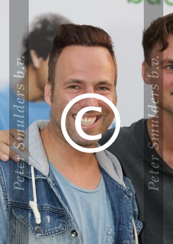 Amsterdam, 3 Augustus 2015
Premiere Speelfilm TED2
Barry Paf