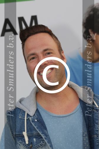 Amsterdam, 3 Augustus 2015
Premiere Speelfilm TED2
Barry Paf