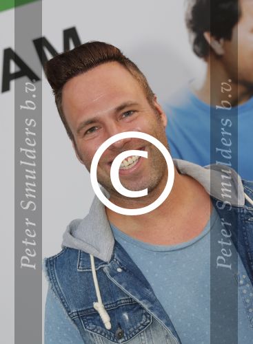 Amsterdam, 3 Augustus 2015
Premiere Speelfilm TED2
Barry Paf