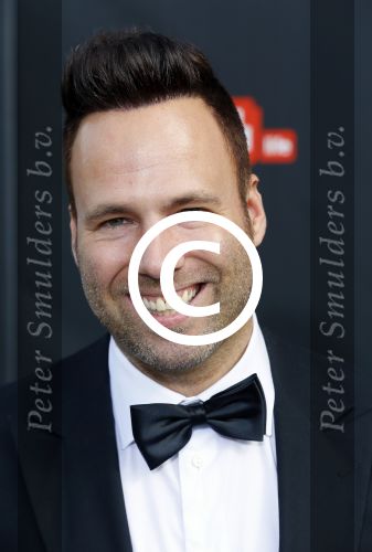 Amsterdam 26 juni 2015
Dance $ life gala. Anouk Maas en barry Paf