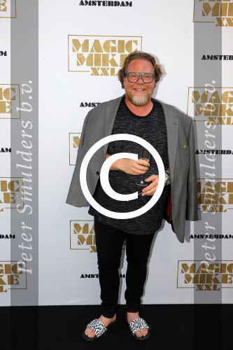 Amsterdam 1 juli 2015
Premiere Magic Mike XXL in Tuschinski in aanwezigheid van de cast met Channing Tatum Matt Bomer Joe Manganiello Adam RodriguezAmber Heard Jada Pinkett Smith en regisseur Gregory Jacobs. Bastiaan v Schaijk