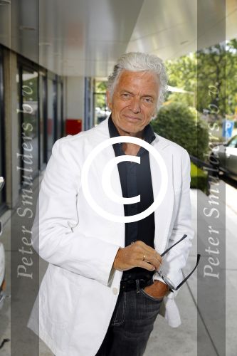 Scheveningen 15 juni 2015
Societylunch 2015 . Ben Cramer