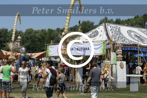 Amsterdam 11 juli 2015 
Day at the park Buddha to Buddha.
