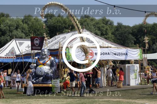 Amsterdam 11 juli 2015 
Day at the park Buddha to Buddha.