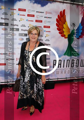 Amsterdam 29 juni 2015
Rainbow awards in Tuschinski.
Catherine Keyl