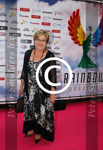 Amsterdam 29 juni 2015
Rainbow awards in Tuschinski.
Catherine Keyl