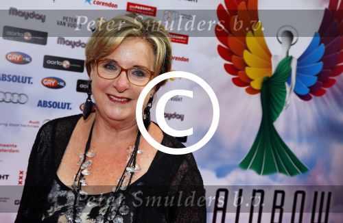 Amsterdam 29 juni 2015
Rainbow awards in Tuschinski.
Catherine Keyl