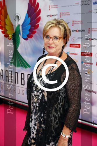 Amsterdam 29 juni 2015
Rainbow awards in Tuschinski.
Catherine Keyl