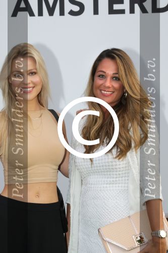 Amsterdam, 3 Augustus 2015
Premiere Speelfilm TED2
Celine Huijsmans