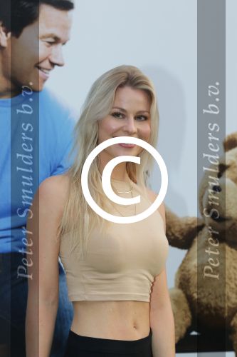 Amsterdam, 3 Augustus 2015
Premiere Speelfilm TED2
Celine Huijsmans