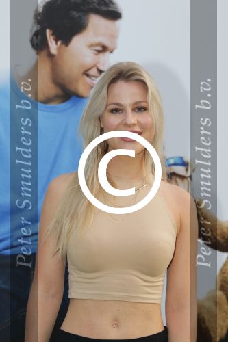 Amsterdam, 3 Augustus 2015
Premiere Speelfilm TED2
Celine Huijsmans
