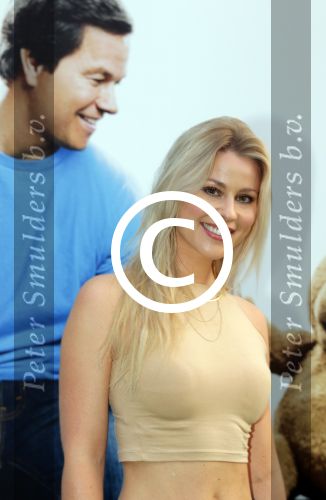 Amsterdam, 3 Augustus 2015
Premiere Speelfilm TED2
Celine Huijsmans