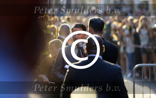 Amsterdam 1 juli 2015
Premiere Magic Mike XXL in Tuschinski in aanwezigheid van de cast met Channing Tatum Matt Bomer Joe Manganiello Adam RodriguezAmber Heard Jada Pinkett Smith en regisseur Gregory Jacobs.