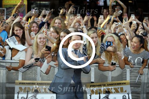 Amsterdam 1 juli 2015
Premiere Magic Mike XXL in Tuschinski in aanwezigheid van de cast met Channing Tatum Matt Bomer Joe Manganiello Adam RodriguezAmber Heard Jada Pinkett Smith en regisseur Gregory Jacobs.