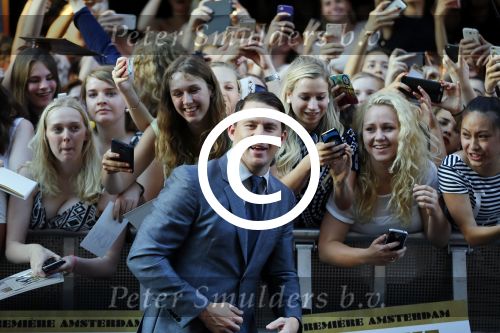 Amsterdam 1 juli 2015
Premiere Magic Mike XXL in Tuschinski in aanwezigheid van de cast met Channing Tatum Matt Bomer Joe Manganiello Adam RodriguezAmber Heard Jada Pinkett Smith en regisseur Gregory Jacobs.
