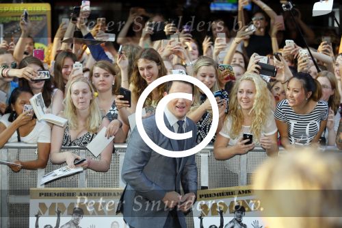 Amsterdam 1 juli 2015
Premiere Magic Mike XXL in Tuschinski in aanwezigheid van de cast met Channing Tatum Matt Bomer Joe Manganiello Adam RodriguezAmber Heard Jada Pinkett Smith en regisseur Gregory Jacobs.