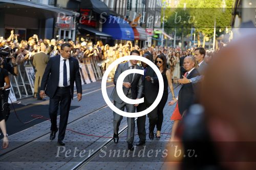 Amsterdam 1 juli 2015
Premiere Magic Mike XXL in Tuschinski in aanwezigheid van de cast met Channing Tatum Matt Bomer Joe Manganiello Adam RodriguezAmber Heard Jada Pinkett Smith en regisseur Gregory Jacobs.