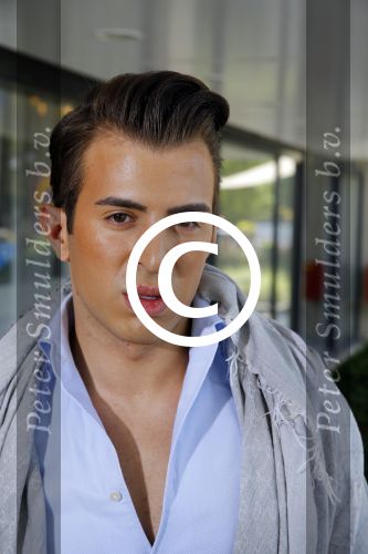 Scheveningen 15 juni 2015
Societylunch 2015 . Chiel Harten
