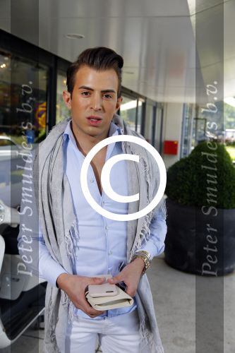 Scheveningen 15 juni 2015
Societylunch 2015 . Chiel Harten