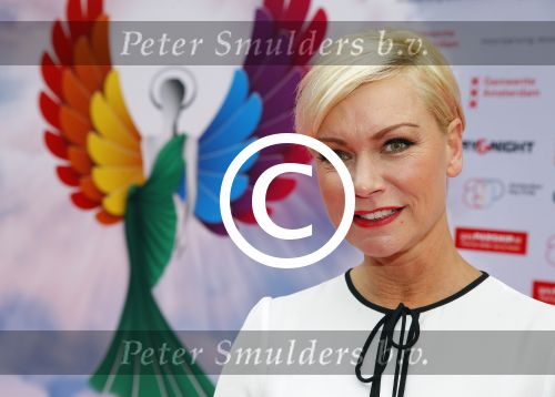Amsterdam 29 juni 2015
Rainbow awards in Tuschinski.