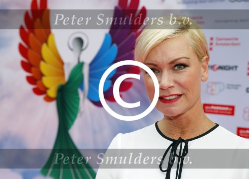 Amsterdam 29 juni 2015
Rainbow awards in Tuschinski.
