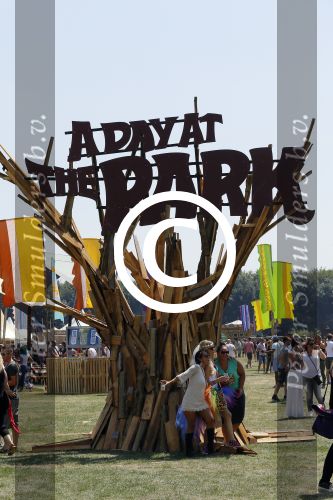 Amsterdam 11 juli 2015 
Day at the park Buddha to Buddha.