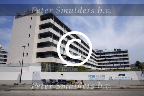 ibiza 19 juli 2015
Complex white Angel ( appartementen) waar Demy de Zeeuw een appartement gekocht heeft.