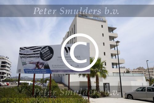 ibiza 19 juli 2015
Complex white Angel ( appartementen) waar Demy de Zeeuw een appartement gekocht heeft.