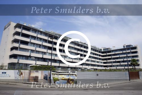 ibiza 19 juli 2015
Complex white Angel ( appartementen) waar Demy de Zeeuw een appartement gekocht heeft.