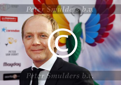 Amsterdam 29 juni 2015
Rainbow awards in Tuschinski.